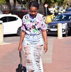 Sakina Peters - Facebook