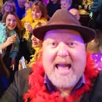 Peter Sundberg - @petersundberg65 - Instagram