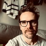 Peter Sundquist - @sunky84 - Instagram