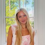 ELLA PETERSON - @ellampetersonn - Instagram