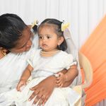 Elisha Peter - @surekhapeter - Instagram
