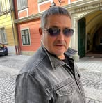 Péter Surman - Facebook