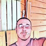 Peter Swartz - @salem_knight - Instagram