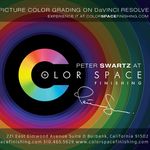 Peter Swartz - @colorspacefinishing - Instagram