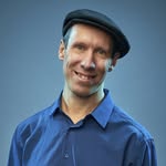 Peter Sweet - @petersweet.theater - Instagram