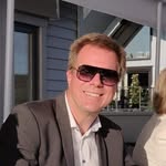 Peter von Sydow - @hermanpvon - Instagram