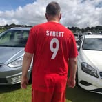 Peter Syrett - Facebook