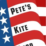 Peter Syversen - @peteskiteshop - Instagram