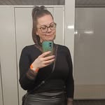 Petra Syversen - @_petunia83 - Instagram