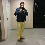 Peter Szulc - @7dropperssub - Instagram