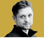 Peter Szulczewski - @peterszulczewski - Instagram