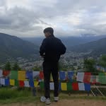 Peter Ashu Rai - @peter_taeyang_rai - Instagram