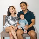Peter Taesin Cho - @petertaesincho - Instagram
