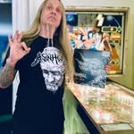 Peter Tägtgren - @petertagtgrenn - Instagram