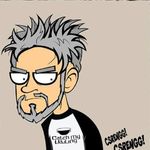 Peter Tak Kovacs - @bedlampetya - Instagram