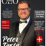 Peter Takla - @petertakla - Instagram