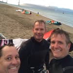 Peter Talmage - @mightykiter - Instagram