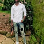 Peter Pewa - @petertambapewa - Instagram
