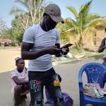 Peter Tamba - @tamba4854 - Instagram