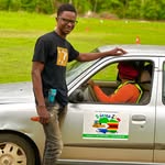 PETER TAMBA GBONDO - @petertambagbondo1992 - Instagram