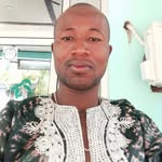 Peter Tamba Mansaray - @petertambamansaray - Instagram