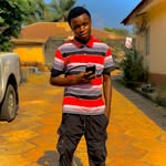 Peter Tamba Senessie - @petertambas - Instagram