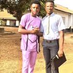Peter tamba senessie - @senessiepetertamba - Instagram