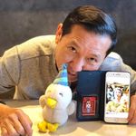 Peter Tan Li Tong - @peterlttan - Instagram