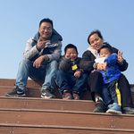 Peter Tao - @petertao18 - Instagram