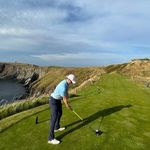 Peter Tarver-Jones - @petertarverjonesgolf - Instagram