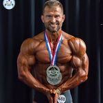 Peter Tatarka Mistr světa - @peter_tatarka_osobni_trener - Instagram