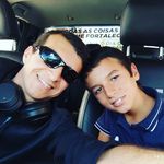 Marcos Peter Teixeira Soares - @marcospeter.aspie7 - Instagram