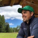 Peter "El Oso" Tejada - @peterpxndx - Instagram