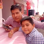 Peter Tejada - Facebook