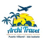 Peter Tejada - @architravel_galapagos - Instagram