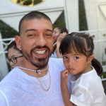 Peter Tejada - @pete_roccka - Instagram
