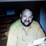 Klaus Peter Teller - @klauspeterteller - Instagram