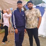 Akshay Teotia - @peter_teotia_jaat - Instagram