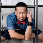 Peter Teo - @dancypig - Instagram