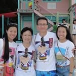 Peter Teo - @peterteo1959 - Instagram