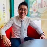Peter Teo - @peterteoshunlong - Instagram