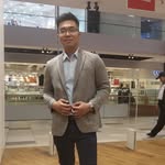 Teoh Kao Juan - @peterteoh98 - Instagram