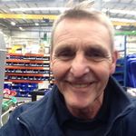 Peter Terry - @terry5717 - Instagram