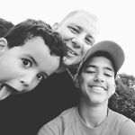 Peter Terry - @englishmanalwaysuk - Instagram