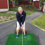 Peter Thelin - @arbogagolf_arbogagolfpro - Instagram