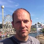 Peter Theobald - @theobald609 - Instagram