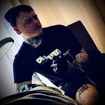 Peter Theobald - @alpha_inks - Instagram