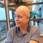 Peter von Theobald - @pvontheo - Instagram