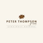 Peter Thompson of York - @peterthompsonofyork - Instagram