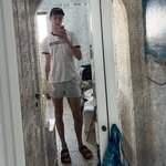 Peter Thomas - @peterthomas1997 - Instagram